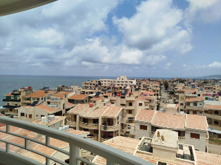 إيجار شاليهات مكيّفة على البحر في طرطوس بأسعار مميزة