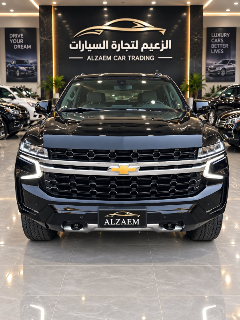 شيفروليه تاهو LT 2022 للبيع في دمشق بسعر 52000$