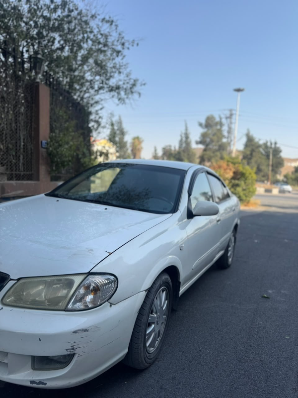 سامسونج sm3 2006 مستعملة للبيع في ريف دمشق التل صناعية التل