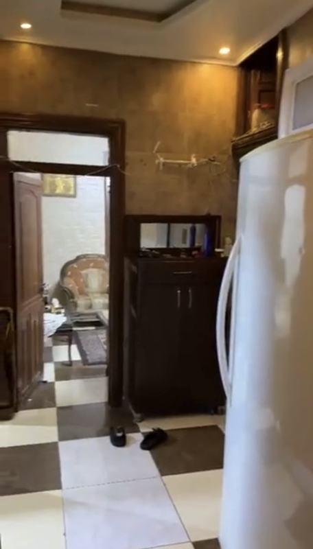 شقة للإيجار في الأكرمية-حلب 3 غرف 120 م² بسعر مغري