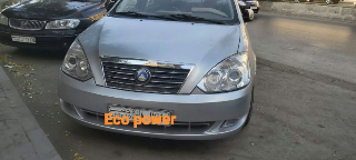 بي واي دي F3 2007 مستعملة للبيع في جميلية - 500000 كم