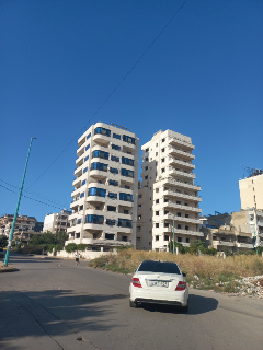 شقة بمواصفات مميزة و اطلالة مفتوحة بمنطقة الأوقاف