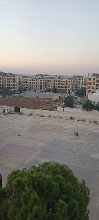 شقة 225 م² للبيع في الزهراء، حلب - 6 غرف وحمامين