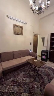 شقق فندقية لأجار في دمشق سوبر ديلوكس