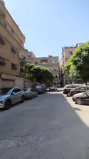 للإيجار بجرمانا الجناين 3 محلات تجارية بنفس البناء مساحة المحل 50 متر