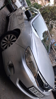 سوبارو إمبريزا 2009 للبيع في أبو رمانة، دمشق بسعر 8800$