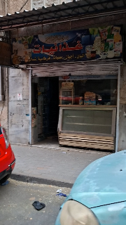 للبيع محل تجاري في شارع خالد بن الوليد