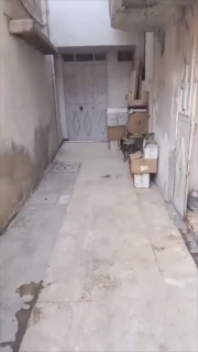 بيت عربي في بيلدا 96م² جاهز للبناء 5 طوابق إضافية