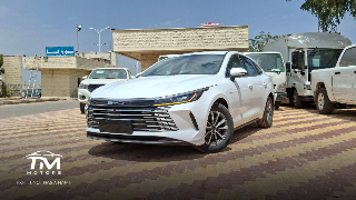 BYD DESTROYER 2025, آمتلكها الأن فقط ب 15500 $