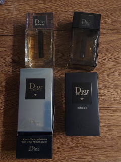 عطر ديور هوم وديور هوم انتنس 🔥