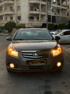 دايو لاستي 2010 اكمل وصف ممشى 80 الف