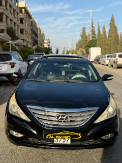 للبيع هيونداي سوناتا 2011