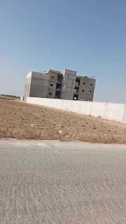 ارض للبيع قريبة من طريق المطار علا طريق قرية سكة طابو نظامي