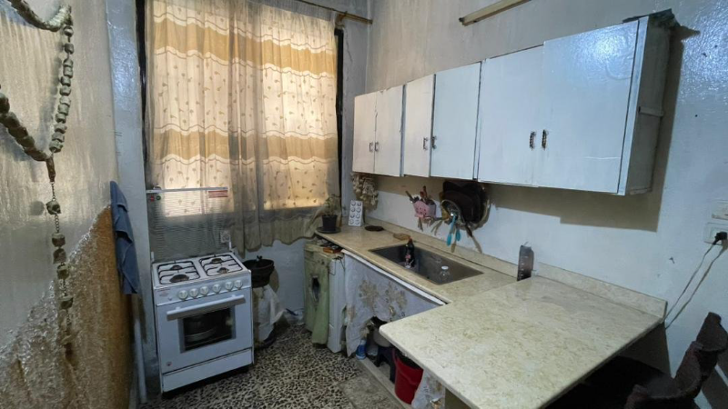 📍 الموقع: باب سباع – المريجة
🏢 ال