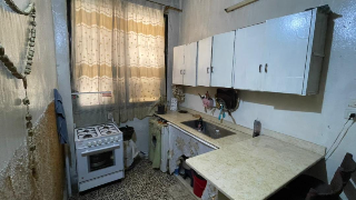 📍 الموقع: باب سباع – المريجة
🏢 ال