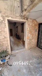 شقة سكنية للبيع في كفر بطنا - 5 غرف بسعر مغري 65,000$