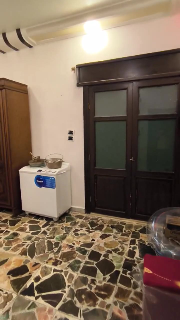 إيجار مزرعة 1200م² في أتارب بحلب مع 5 غرف و2 حمام