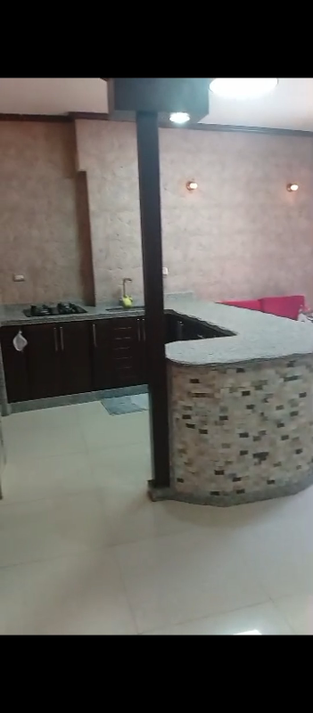 للبيع شقة اكساء سوبر ديلوكس في منطقة جرمانا النوافير