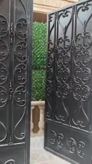مركز طبي كامل مع ديكور وغرفة انتظار مجهز بشكل كامل استلام على المفتاح