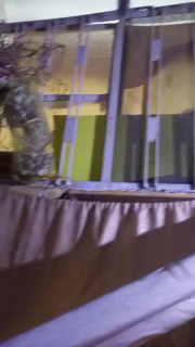 شقة ارضية للبيع حارات سوق الخضرة بكشكول