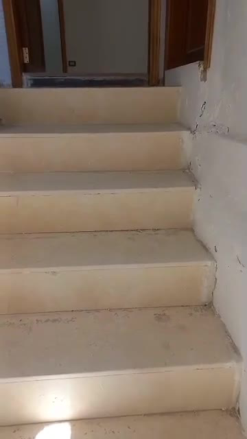 شقة طابق تالت كشكول ،شارع الدير