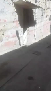 بيت عربي جنوب الميدان ضهر الحفار