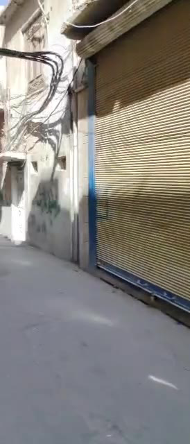 شقة ارضية غير مفروشة للاجار في نهر عيشة