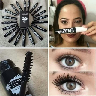 ماسكارا