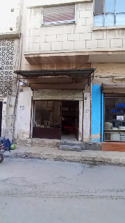 محل تجاري للبيع في حمص العدوية 16م² بسعر 22000$