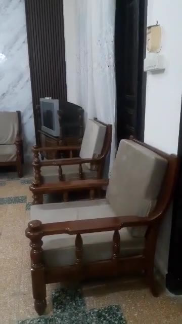 للايجار بيت بالشعلان خلف دار السلام سنوي