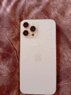 آبل iPhone 12 برو مكس 256GB مستعمل - 300 دولار