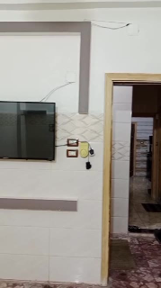 شقة طابق اول في الثكنة