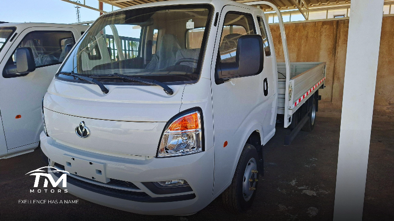شانجان UNI-T 2026 للبيع في درعا بسعر 14000 دولار فقط