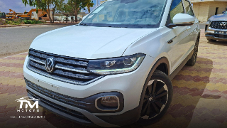 VOLKSWAGEN TACQUA 2024, آمتلكها الأن فقط ب 18500 $