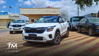 KIA SELTOS 2026, آمتلكها الأن فقط ب 22500 $
