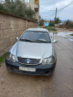 جيلي سكي ون 2008 للبيع في القنيطرة بسعر 2800$ فقط