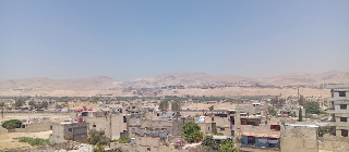 شقة للبيع في حرستا، ريف دمشق - 3 غرف، 58,000$