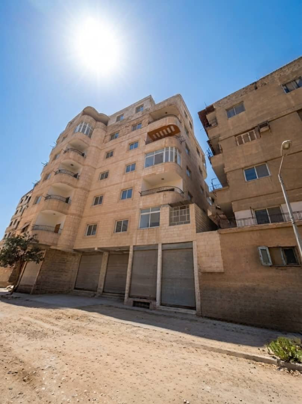 شقة عضم للبيع في عين ترما 65م² بسعر 20,000$
