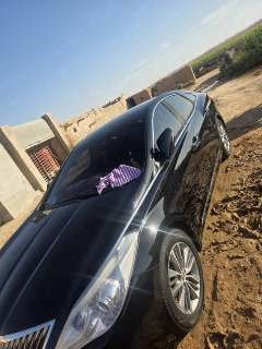 هونداي ازيرا
