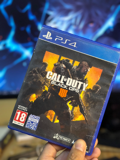 اقراص ps4