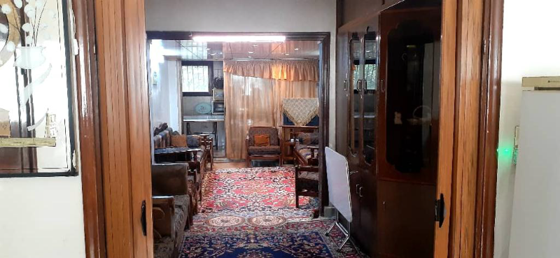 للبيع منزل 120م² في ابن عساكر، 4 غرف وصالة بسعر 150 ألف دولار