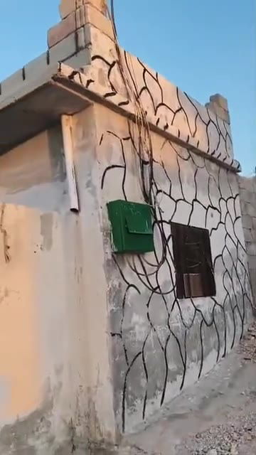بيت للبيع في كفر لوسين، إدلب - 3 غرف بسعر 8000$