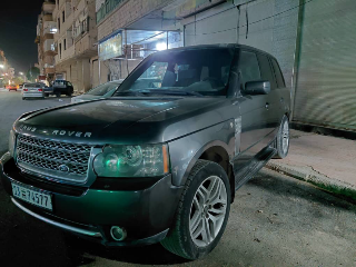 رينج روفر سبورت 2006 للبيع في عربين، ريف دمشق بسعر مميز