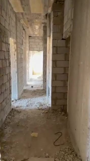 شقة للبيع  عالعضم في جديده الشيباني 121م² بسعر 55,000$