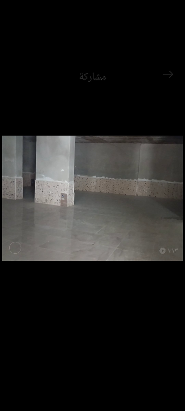صالة عرض للبيع 300 م² بسعر 120,000 دولار