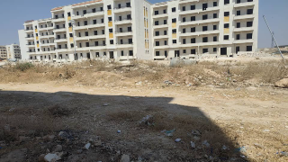شقة 65 متر في المعصرانية بحلب بسعر 23000$