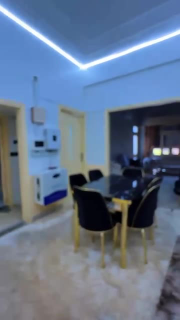 شقة فندقية سياحية للايجار اليومي والاسبوعي