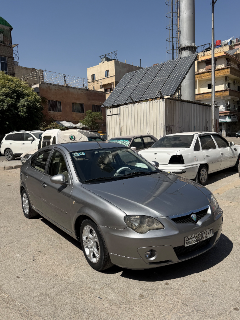 بروتون جين 2 أوتوماتيك 2006 للبيع 6200$