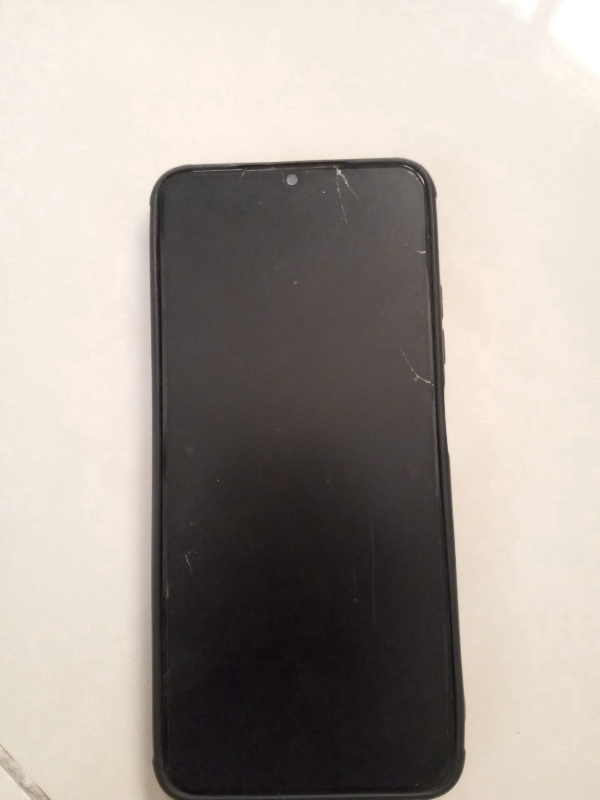 Tecno Spark 10c 128GB مستخدم – 40 دولار – الرقة