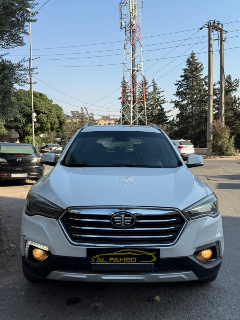 فاو X80 2018 خالية العلام
